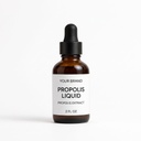 Water-Soluble Propolis Extract Liquid Drops